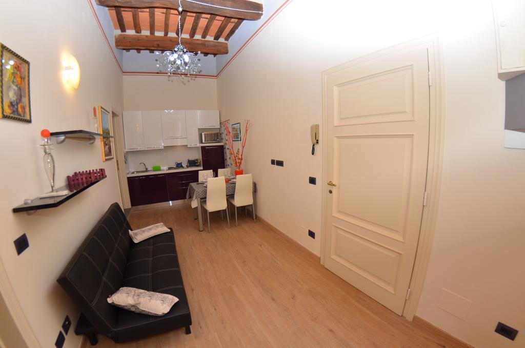 Aida Apartment Lucca Exterior foto
